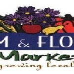 Farm and Flower Market